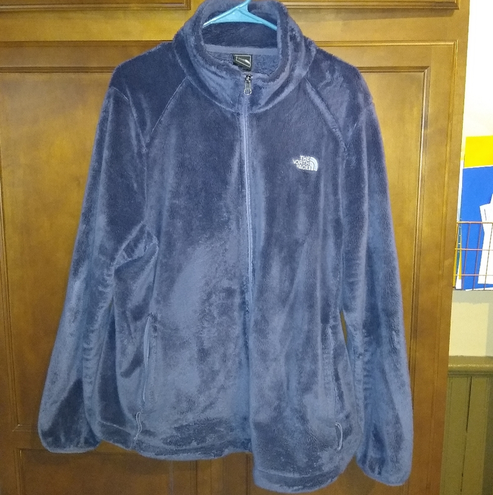 North face osito jacket XXL